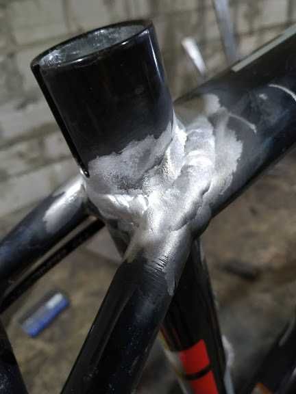 Зварювання Аргон Алюміній Сталь Нержавіїка Сварка Зварщик