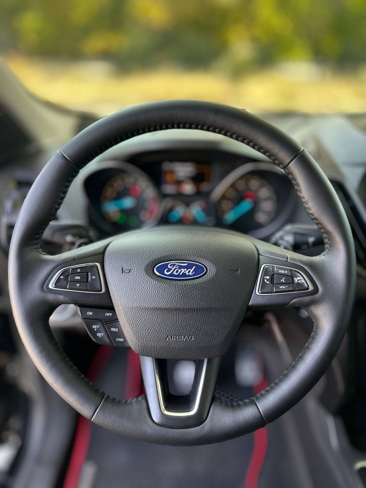 Ford Escape 2016
