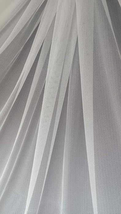 Тюль  сіточка новинка