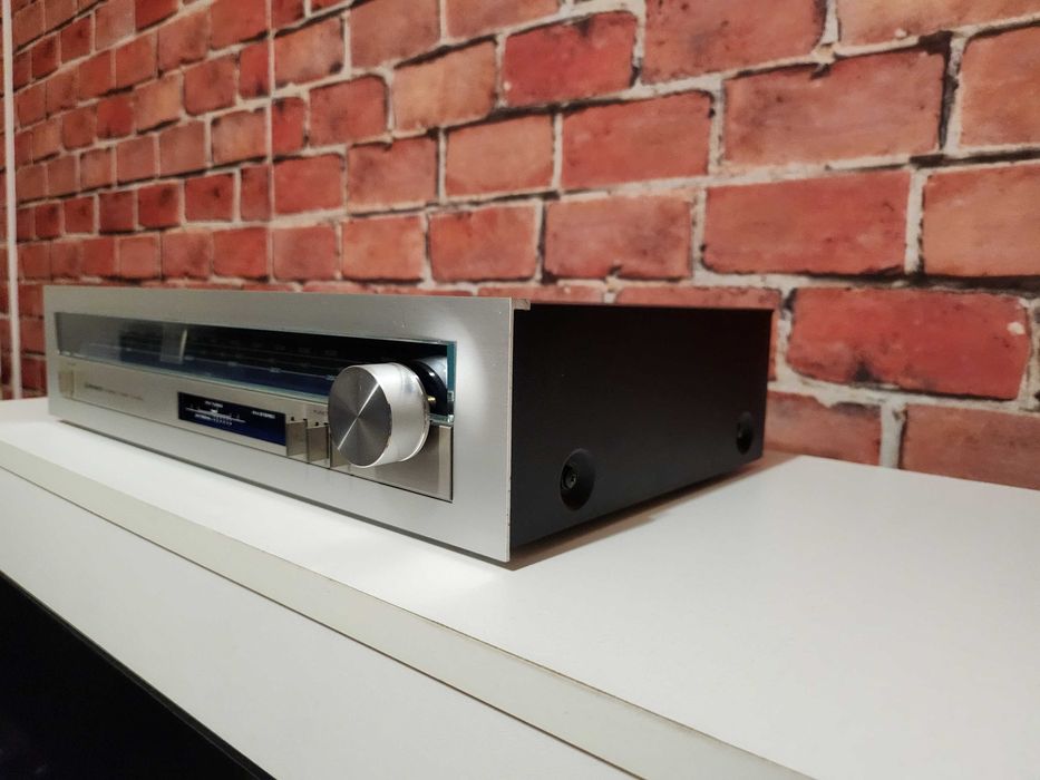 TUNER PIONEER TX 410L Stan perfekcyjny