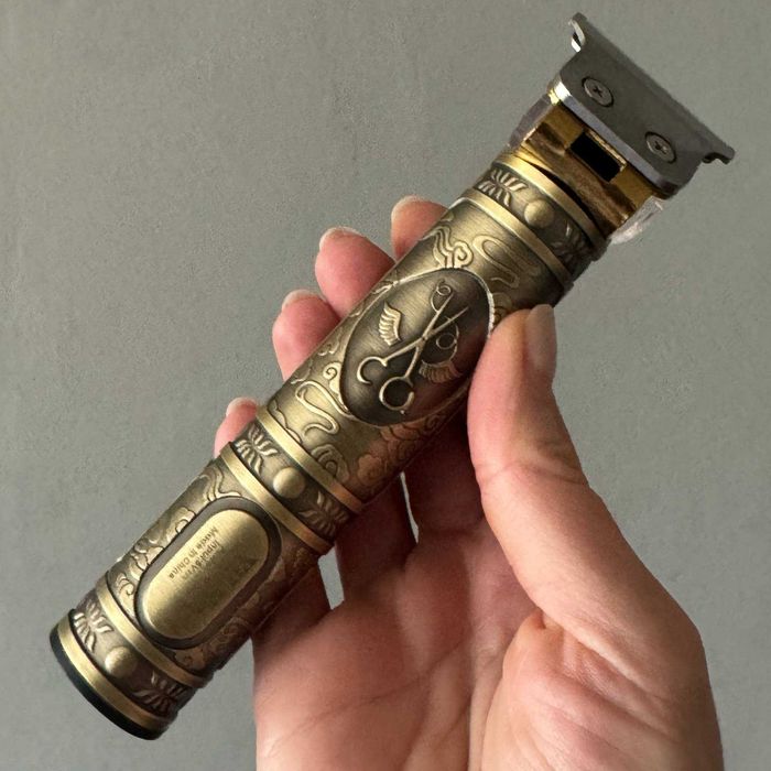 Uniwersalna MASZYNKA do strzyżenia włosów Yilfo JM-700AL Okazja!