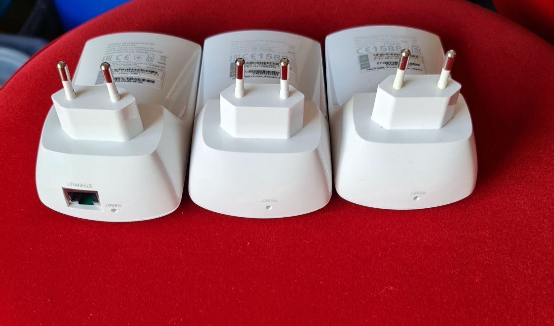 Tp link amplificador sinal