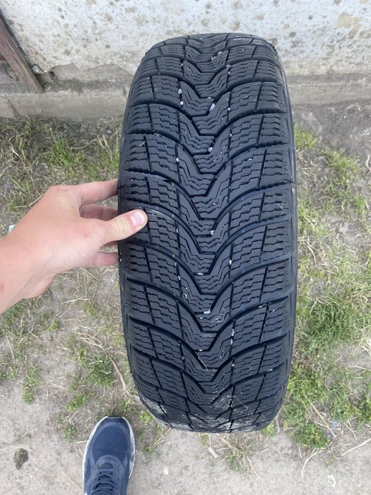 Premiorri viamaggiore r16 205 60