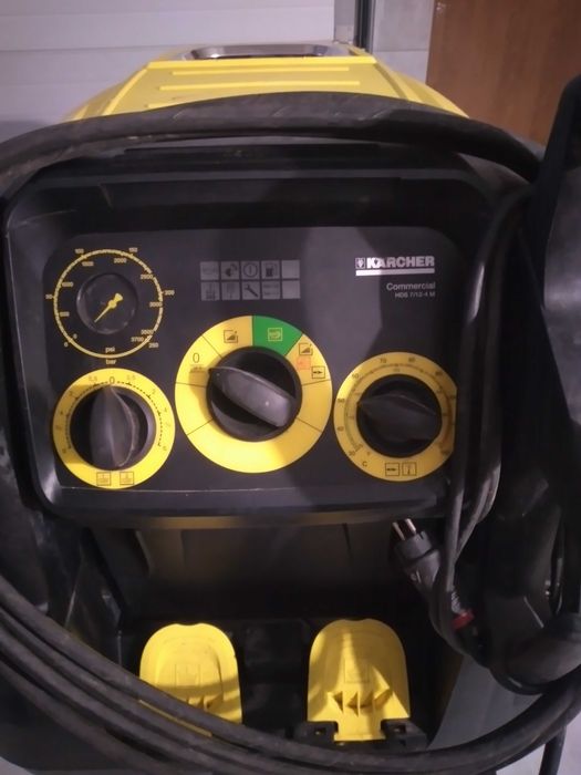 Karcher hds 7/12-4m