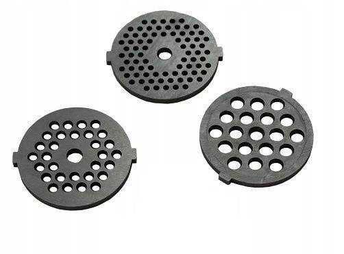 Nowa Maszynka do mielenia mięsa Esperanza EKM031 biały 2200 W