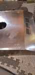 Okap kuchenny Bosch DUL62FA51/01