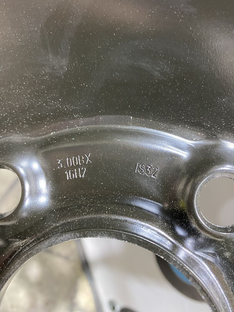 ‼️ДОКАТКА‼️ BMW • R16 АРТ:903