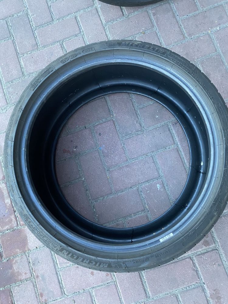 Продам Резину MICHELIN