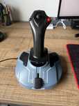 Joystick Thrustmaster TCA Sidestick Airbus Edition MSFS