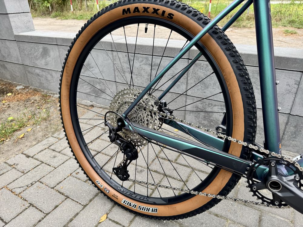 Scott Scale 950 XL - prawie nowy