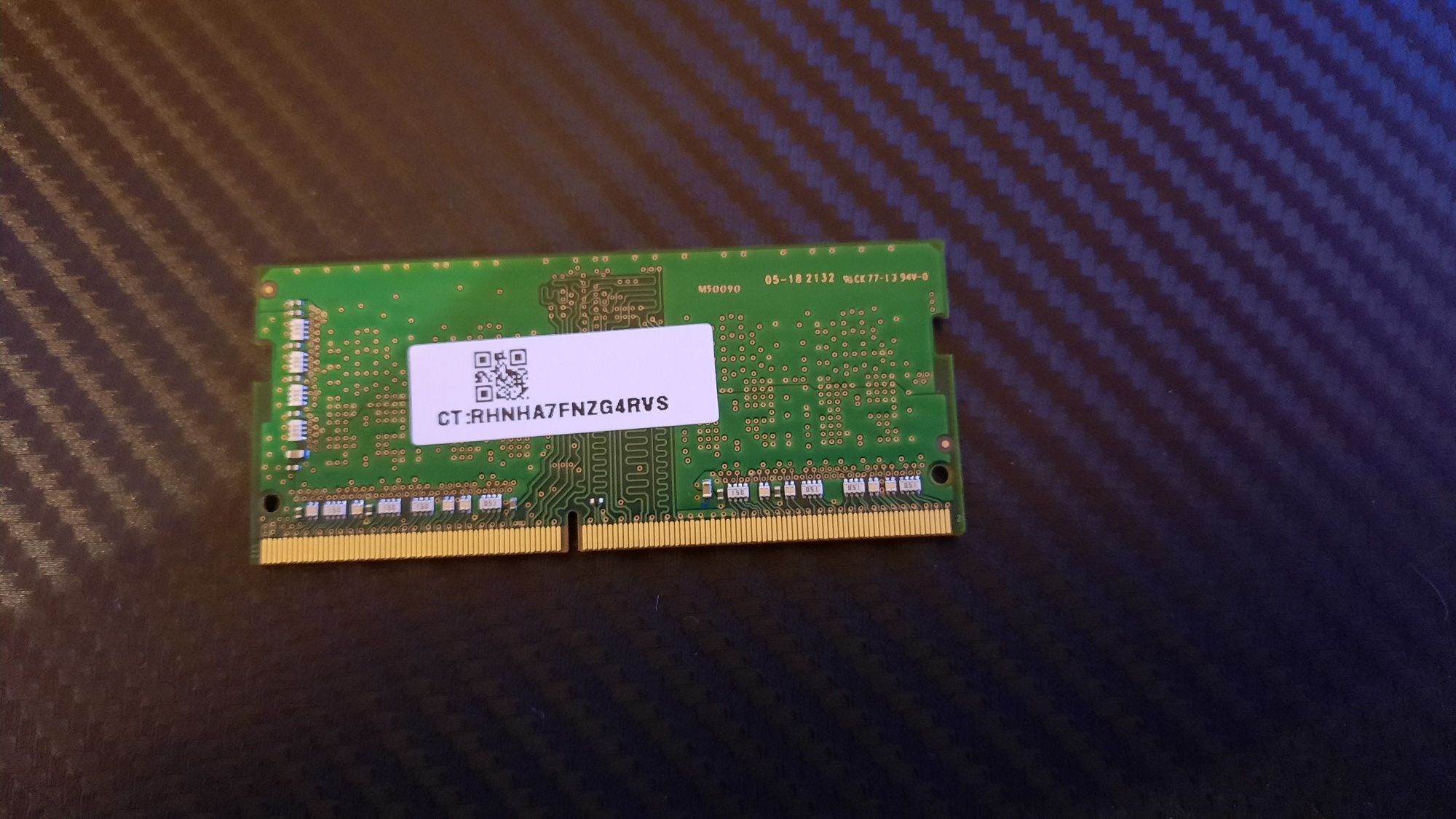 ddr4 8gb для ноутбука с двумя планками