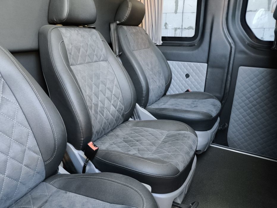 Продам Мерседес спрінтер 316