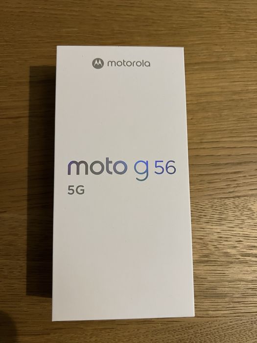 Motorola moto g56 5G