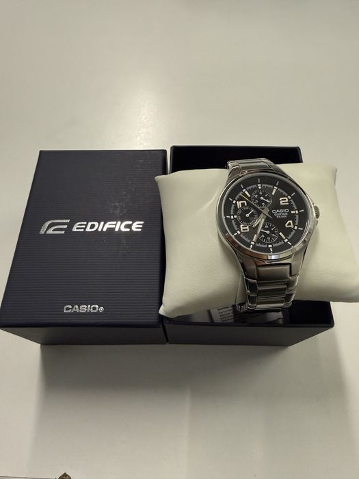 Casio Edifice EF-316D-1AV