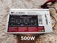 ZasiLacz 500W - Logic