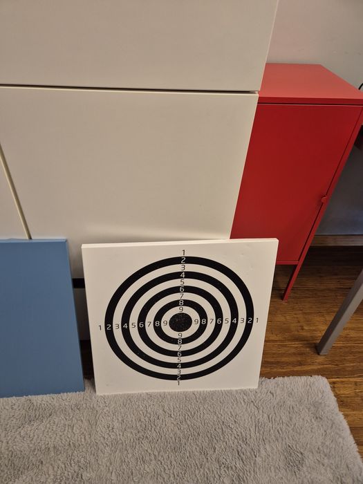 Nakładka metalowa na front Young Users meble Vox