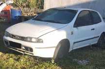 fiat bravo 1.9tds completo ou pecas