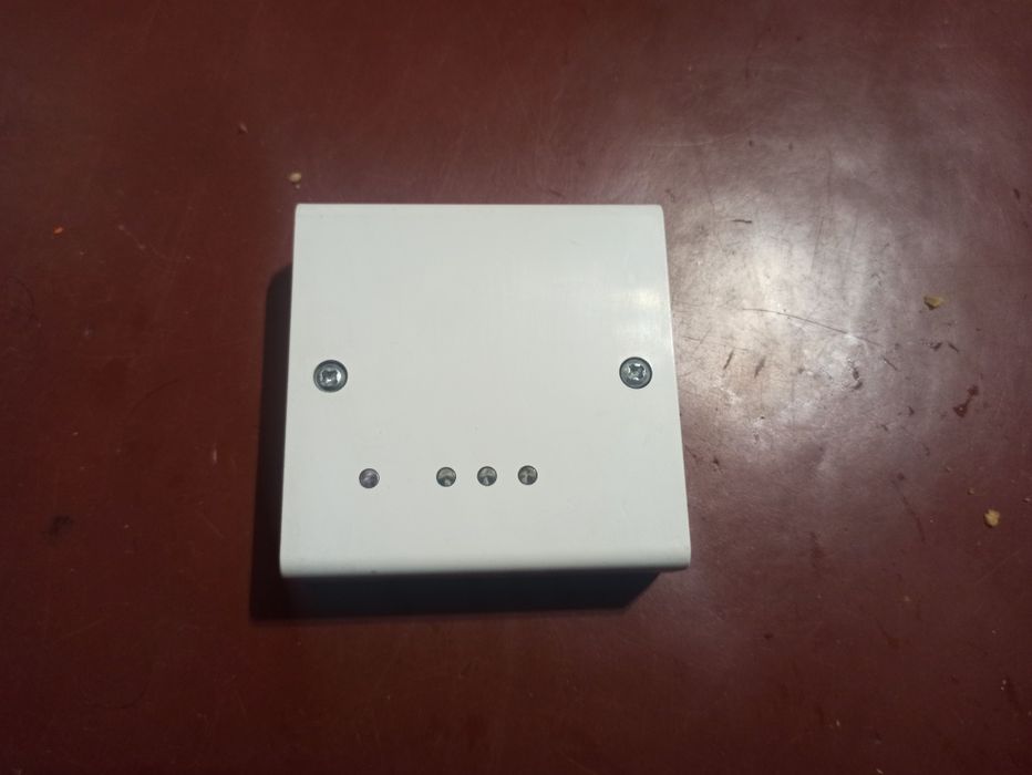 ITV DL-T900 транкодер-комунікатор