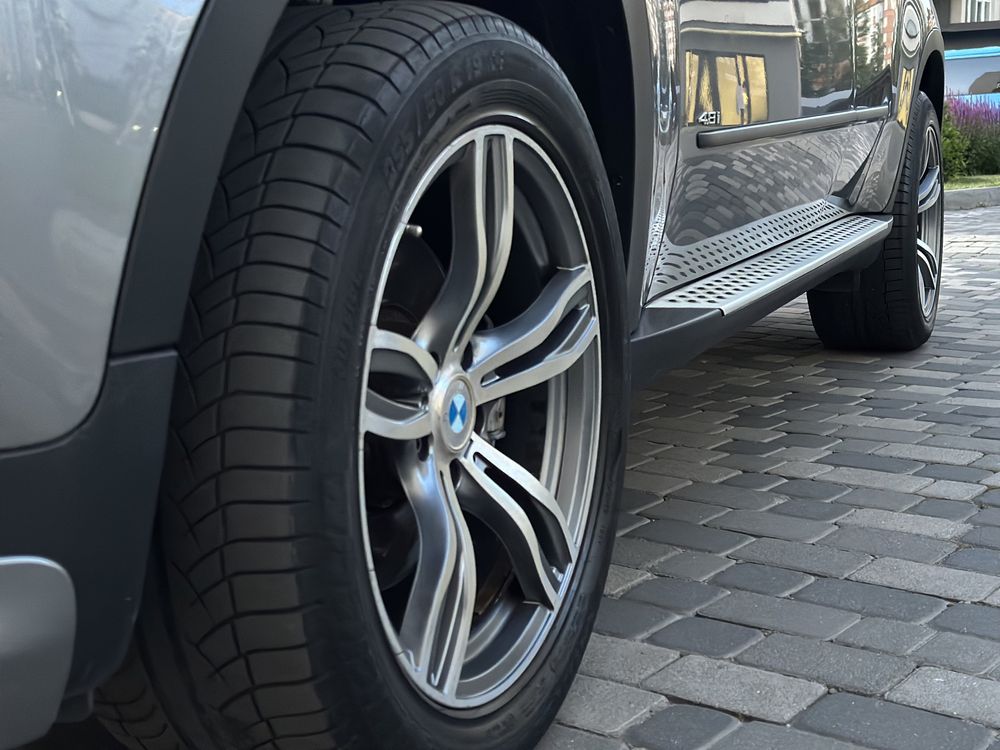 Продам BMW x5 в ідеальному стані!