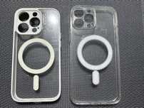 Магнітний чохол з Magsafe iPhone 13 pro max/14 Pro