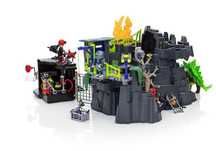 Playmobil 70623 dinozaury nie baterie, ruchome części