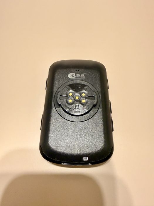Велокомпʼютер Garmin Edge 530