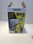 Limpa vidros Karcher WV6 + KV4