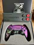 Nowy Pad /AimControllers PS5 Pro, TMR, Digital Butt, Futerał, Łopatki!