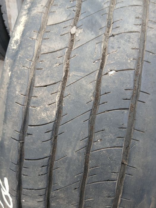 Грузові шини бу 315/80/22.5