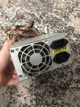 Блок живлення Logic Power ATX-350w