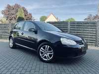 Volkswagen Golf 5 1.9Tdi Klima Elektryka Navi Bleutooth