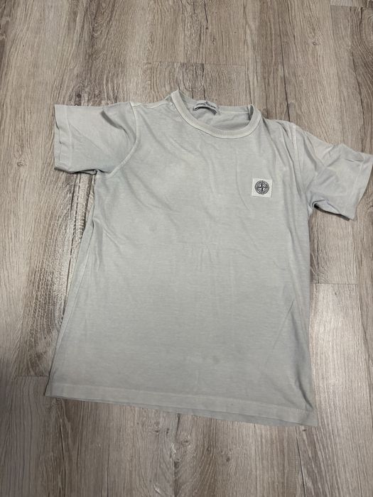 Футболка stone island
