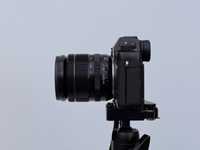 Obiektyw Fujifilm XF 18-55  f2.8-4.0
