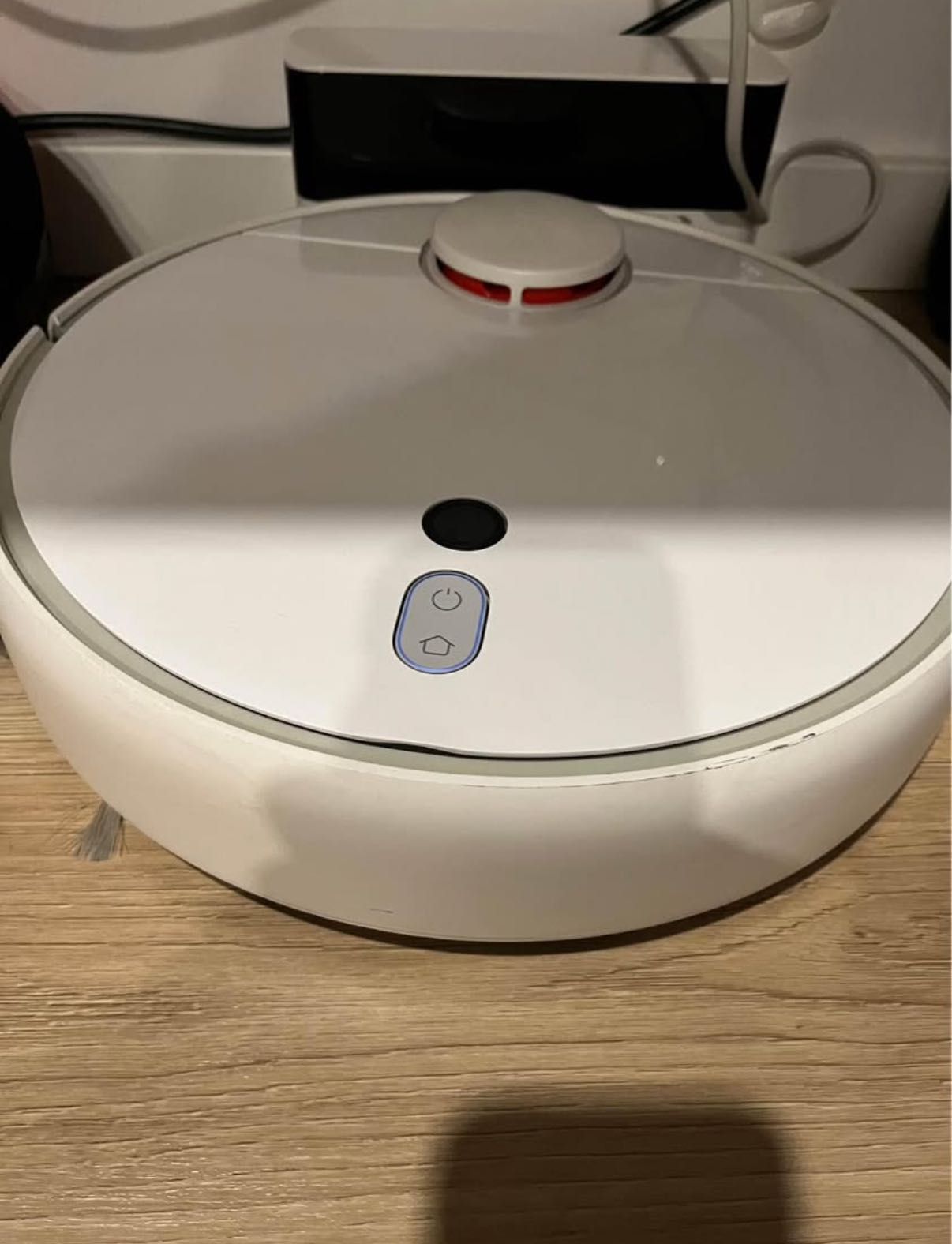Xiaomi robot Mi 1s - robot aspirador