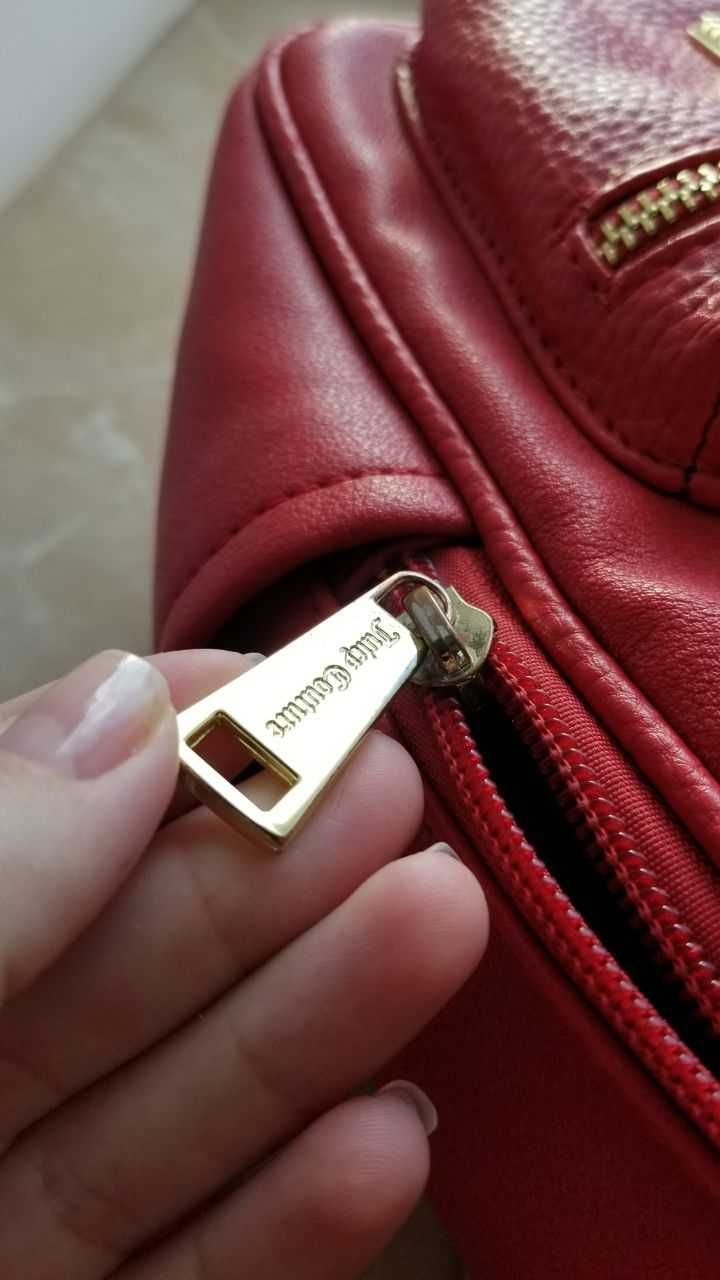 Рюкзак Juicy Couture оригінал
