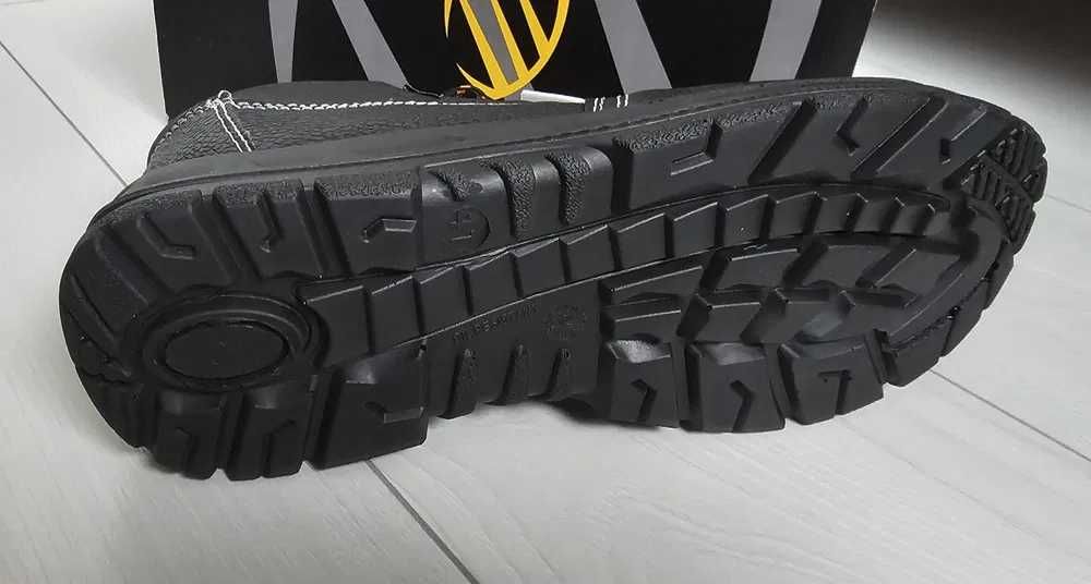 Buty robocze rozmiar 41 Nie używane