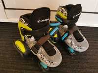 Patins avigo 26-29