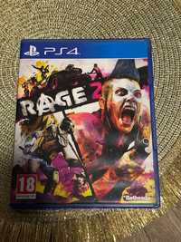 Gra na ps4 - Rage2