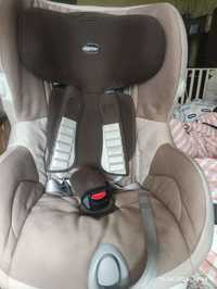 Автокрісло Britax Romer Trifix Taupe Grey 9-18кг