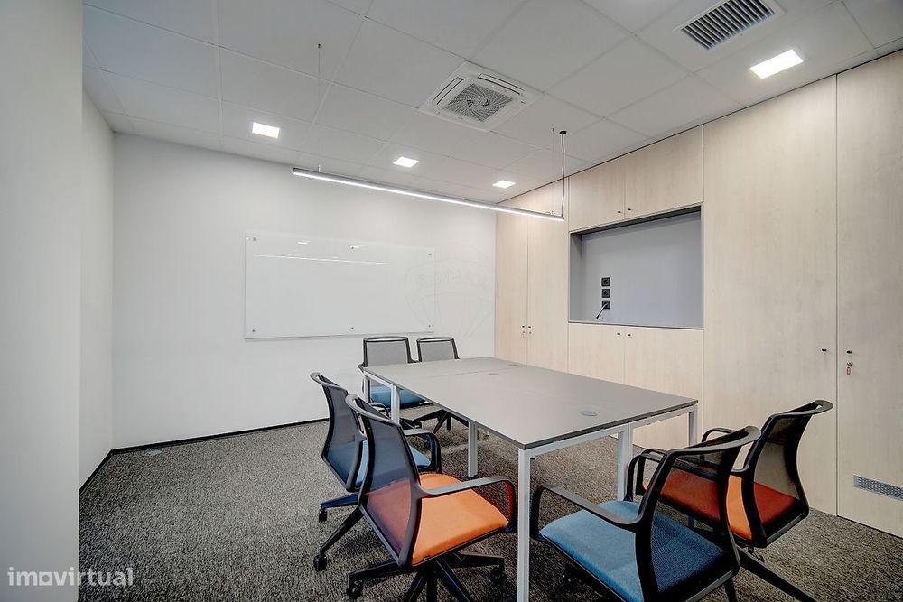 Escritório  para arrendamento