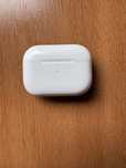 Caixa Carregamento Airpods Pro 2 segunda geracao