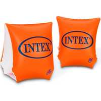 Intex 58642 Rękawki dmuchane do pływania 15 x 23 cm pomarańczowe
