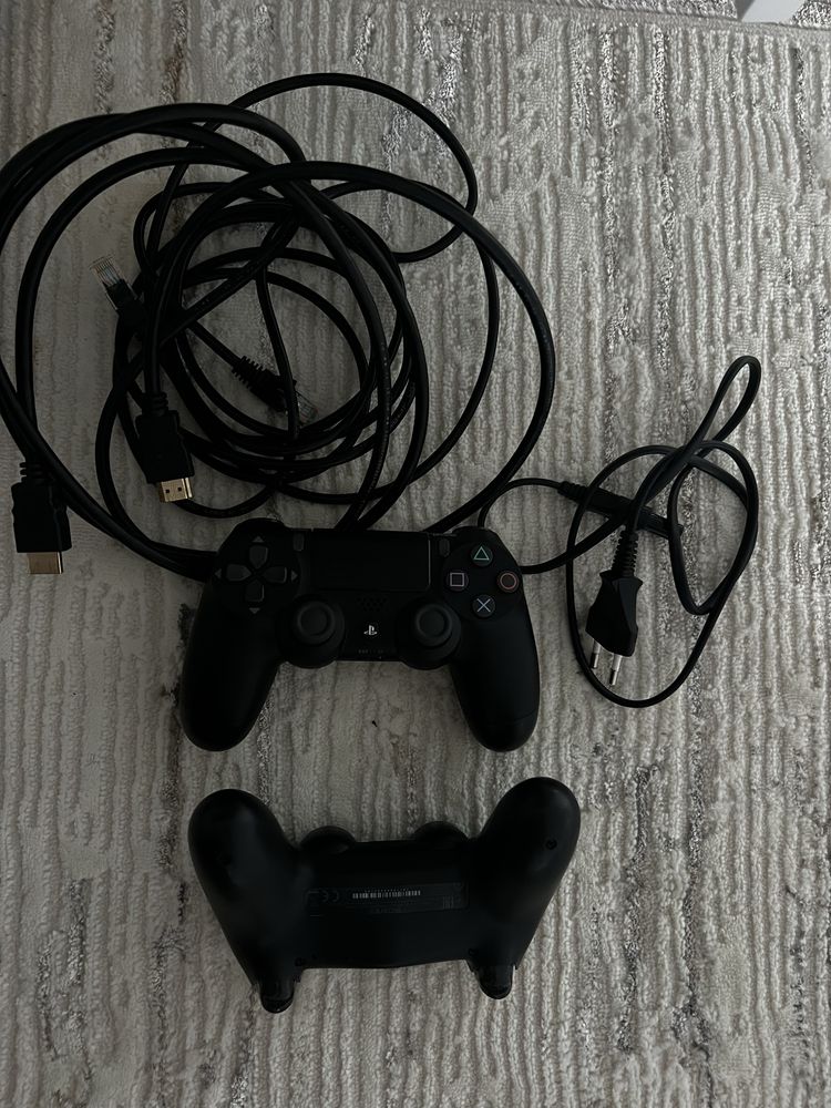 PS4 playstation 4
