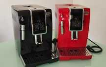 Delonghi Dinamica com ecrã tátil