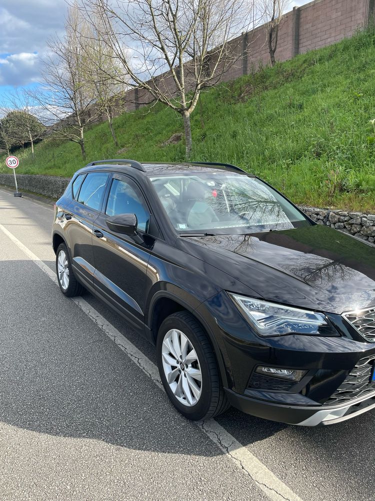 Seat ATECA 1.6 TDi - 45 000 Kms