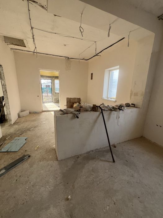 Продаємо будинок, у який вкладено багато сил, часу та коштів