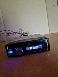 Radio samochodowe JVC KD-R741BT CD, Aux, USB, Bluetooth BT