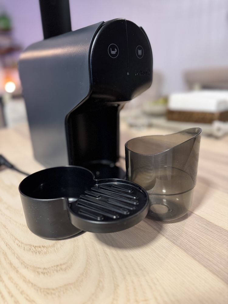 Maquina Café Delta Q