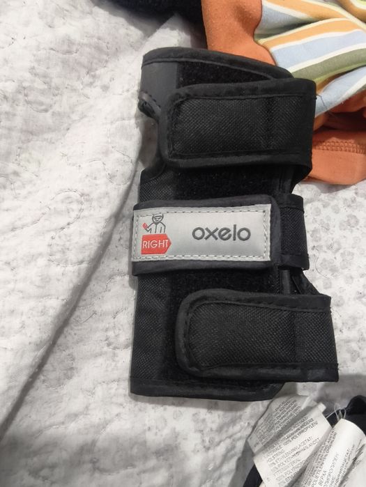 Proteção para patins
