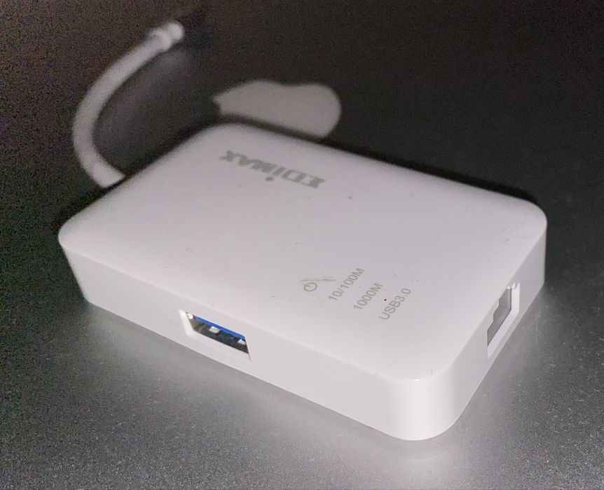 Переходник туреС-юсб EDİMAX